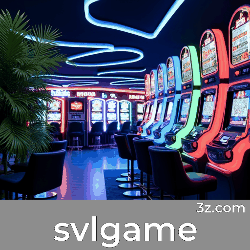 svlgame: Cassino Online Seguro e Rápido