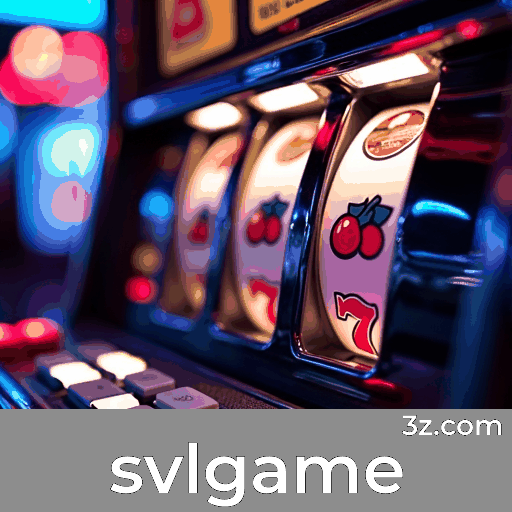 svlgame: Jogo em Tempo Real e Experiência Empolgante