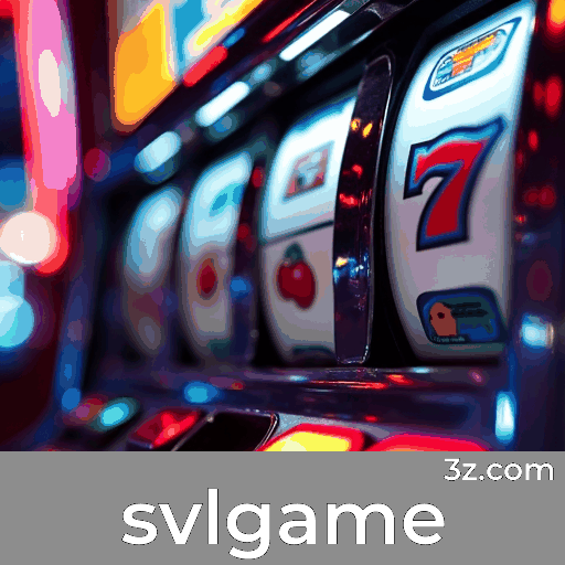 svlgame.com - Plataforma de Apostas Online Segura e Confiável - svlgame