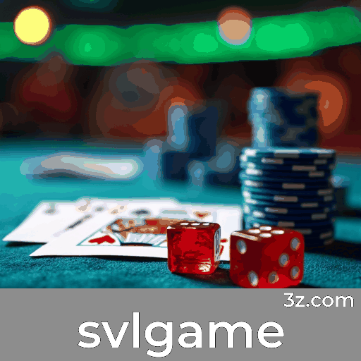 svlgame: Jogo em Tempo Real e Experiência Empolgante
