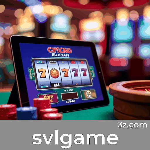Registre-se Rapidamente e Desbloqueie Recompensas Exclusivas no SVLGame