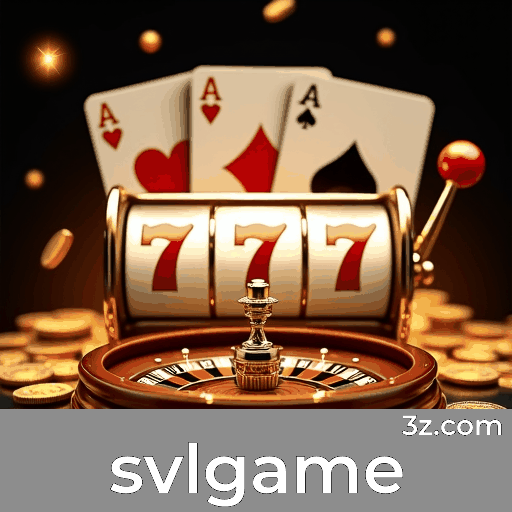 Inovação em jogos redefine apostas online no svlgame
