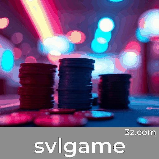 svlgame: Casino Social Interativo e Real