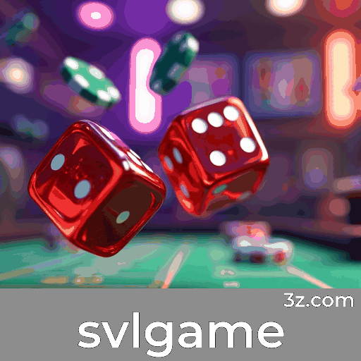 Experimente svlgame: Apostas Completas e Práticas
