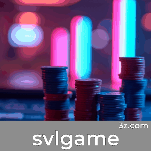 Inovação em jogos redefine apostas online no svlgame