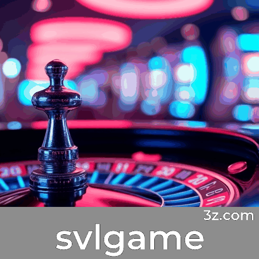 svlgame: Instalação Rápida e Apostas Completas no App